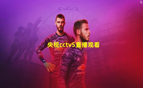 央视cctv5直播观看