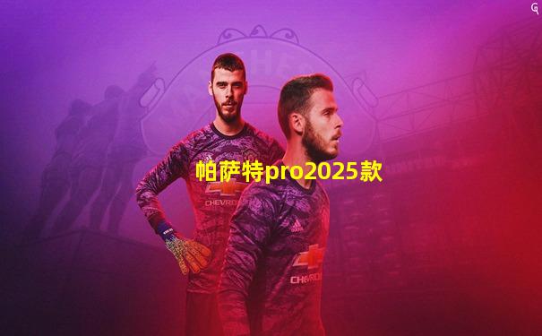 帕萨特pro2025款