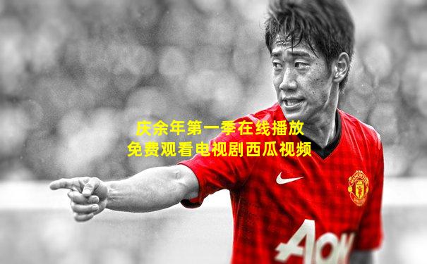 庆余年第一季在线播放免费观看电视剧西瓜视频