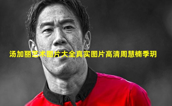 汤加丽艺术图片大全真实图片高清周慧楠季玥