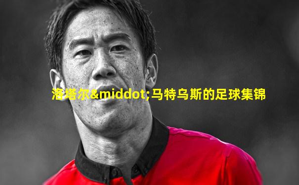 洛塔尔·马特乌斯的足球集锦